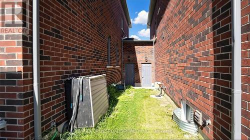 184 Huntingford Trail, Woodstock, ON - 