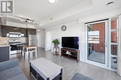 516 - 15 Prince Albert Boulevard, Kitchener, ON - Indoor