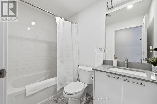 516 - 15 Prince Albert Boulevard, Kitchener, ON - Indoor Photo Showing Bathroom