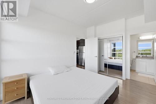 516 - 15 Prince Albert Boulevard, Kitchener, ON - Indoor Photo Showing Bedroom
