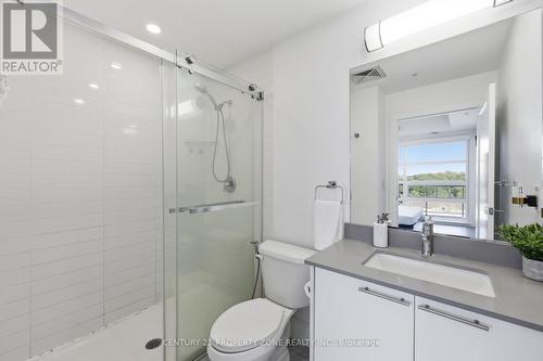 516 - 15 Prince Albert Boulevard, Kitchener, ON - Indoor Photo Showing Bathroom