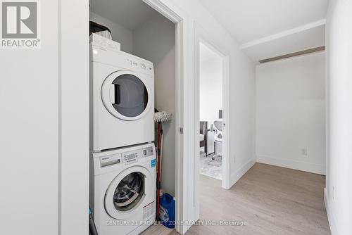 516 - 15 Prince Albert Boulevard, Kitchener, ON - Indoor Photo Showing Laundry Room