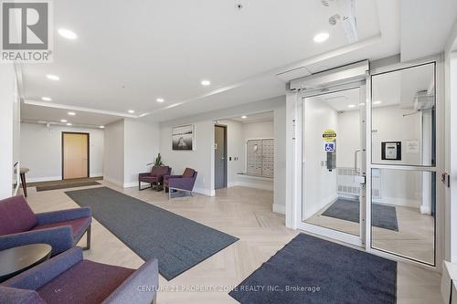 516 - 15 Prince Albert Boulevard, Kitchener, ON - Indoor