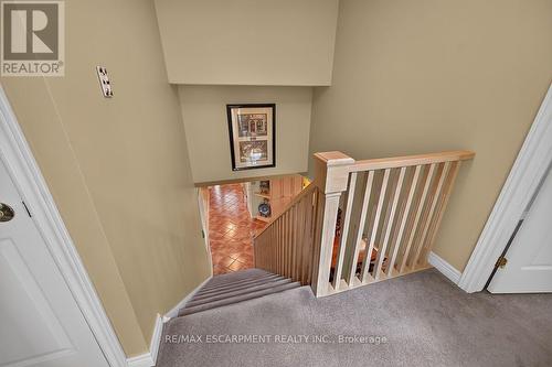 25 Eric Burke Court, Hamilton, ON - Indoor Photo Showing Other Room
