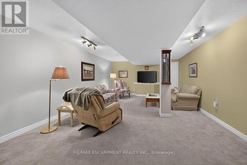 25 Eric Burke Court, Hamilton, ON - Indoor Photo Showing Other Room