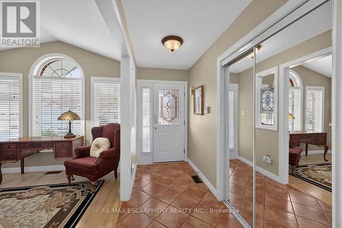 25 Eric Burke Court, Hamilton, ON - Indoor Photo Showing Other Room