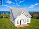 32 Blue Heron Crescent, North Rustico, PE  - Outdoor With Body Of Water 