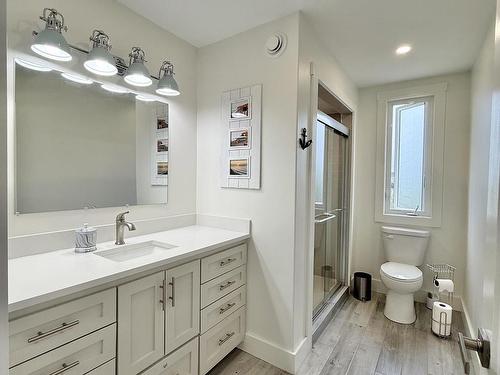 32 Blue Heron Crescent, North Rustico, PE - Indoor Photo Showing Bathroom