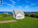 32 Blue Heron Crescent, North Rustico, PE  - Outdoor With Body Of Water 