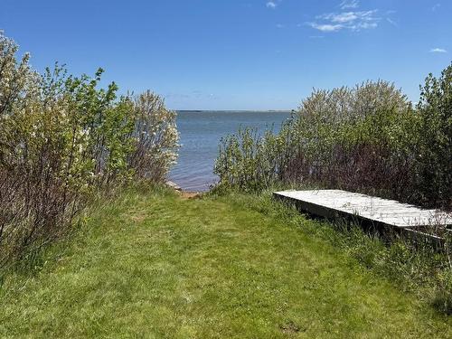 32 Blue Heron Crescent, North Rustico, PE - Outdoor With Body Of Water With View