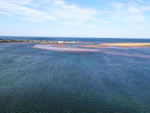 32 Blue Heron Crescent, North Rustico, PE - Outdoor With Body Of Water With View