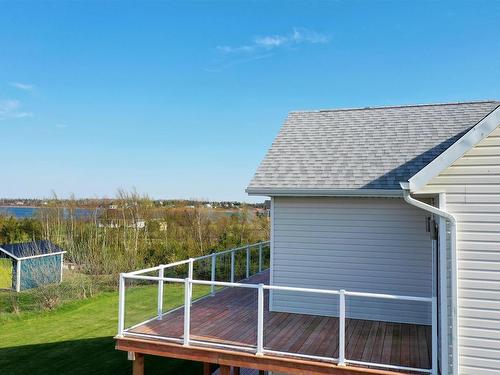 32 Blue Heron Crescent, North Rustico, PE - Outdoor