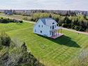 32 Blue Heron Crescent, North Rustico, PE  - Outdoor With View 