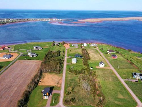 32 Blue Heron Crescent, North Rustico, PE - Outdoor With Body Of Water With View