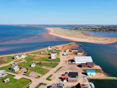 32 Blue Heron Crescent, North Rustico, PE - Outdoor With Body Of Water With View