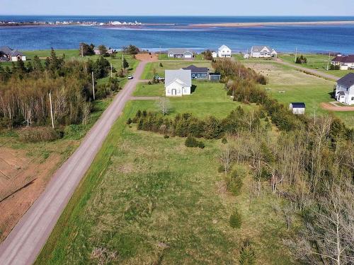 32 Blue Heron Crescent, North Rustico, PE - Outdoor With Body Of Water With View