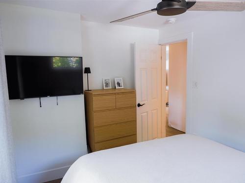 106 Spring Park Road, Charlottetown, PE - Indoor Photo Showing Bedroom