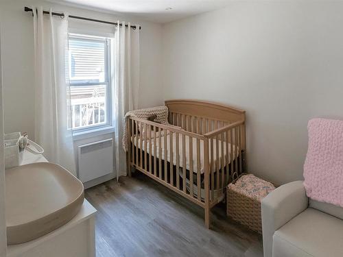 106 Spring Park Road, Charlottetown, PE - Indoor Photo Showing Bedroom