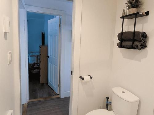 106 Spring Park Road, Charlottetown, PE - Indoor Photo Showing Bathroom