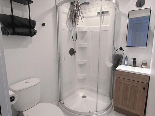 106 Spring Park Road, Charlottetown, PE - Indoor Photo Showing Bathroom