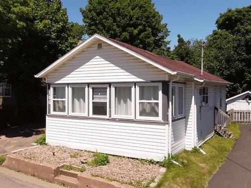 106 Spring Park Road, Charlottetown, PE - Outdoor