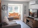 106 Spring Park Road, Charlottetown, PE  - Indoor Photo Showing Living Room 