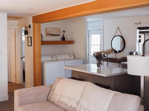 106 Spring Park Road, Charlottetown, PE - Indoor Photo Showing Laundry Room
