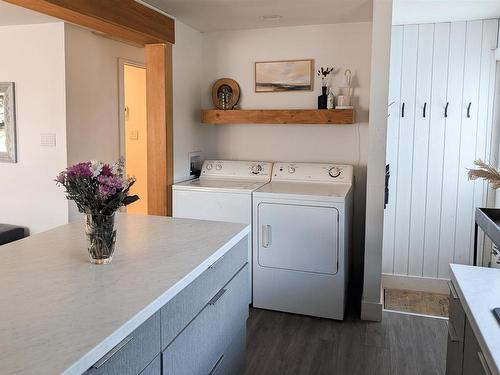 106 Spring Park Road, Charlottetown, PE - Indoor Photo Showing Laundry Room