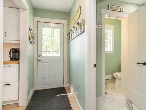 17 Hardwood Lane South Branch, Forest Glen, NS - Indoor Photo Showing Other Room