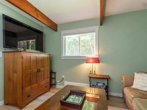 17 Hardwood Lane South Branch, Forest Glen, NS - Indoor