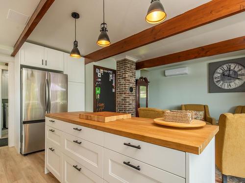 17 Hardwood Lane South Branch, Forest Glen, NS - Indoor Photo Showing Other Room