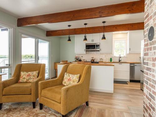 17 Hardwood Lane South Branch, Forest Glen, NS - Indoor