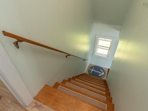 17 Hardwood Lane South Branch, Forest Glen, NS - Indoor Photo Showing Other Room