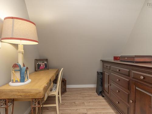 17 Hardwood Lane South Branch, Forest Glen, NS - Indoor