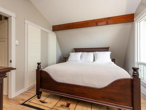 17 Hardwood Lane South Branch, Forest Glen, NS - Indoor Photo Showing Bedroom