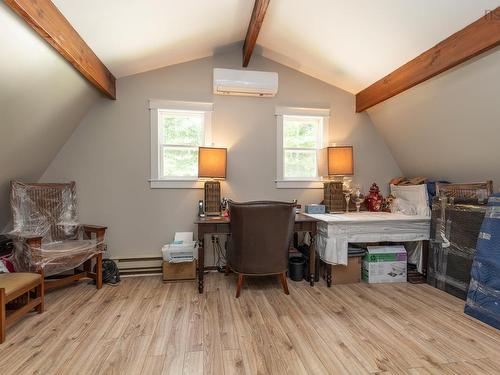 17 Hardwood Lane South Branch, Forest Glen, NS - Indoor