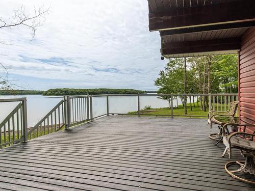 17 Hardwood Lane South Branch, Forest Glen, NS - Outdoor With Body Of Water With Exterior