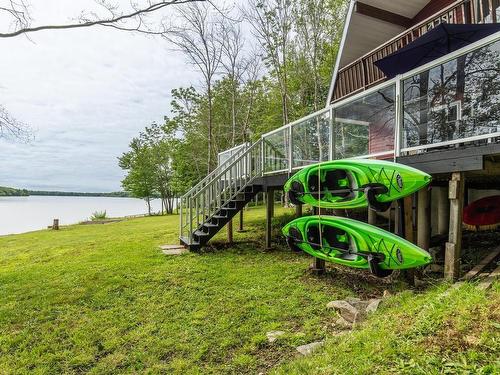 17 Hardwood Lane South Branch, Forest Glen, NS - Outdoor With Body Of Water