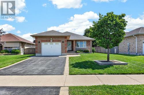 186 Mclaughlin Road, Kawartha Lakes (Lindsay), ON - Outdoor With Facade