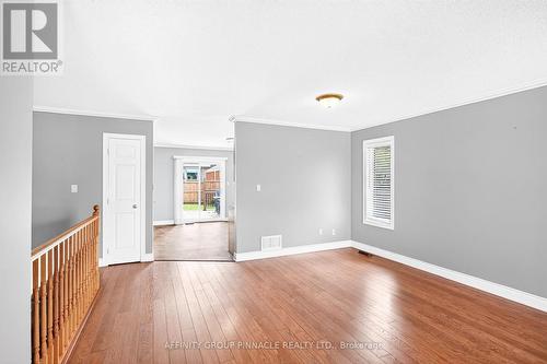 186 Mclaughlin Road, Kawartha Lakes (Lindsay), ON - Indoor Photo Showing Other Room