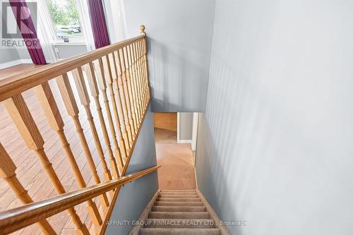 186 Mclaughlin Road, Kawartha Lakes (Lindsay), ON - Indoor Photo Showing Other Room