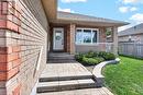 186 Mclaughlin Road, Kawartha Lakes (Lindsay), ON  - Outdoor With Deck Patio Veranda 