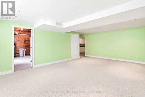 186 Mclaughlin Road, Kawartha Lakes (Lindsay), ON - Indoor Photo Showing Other Room