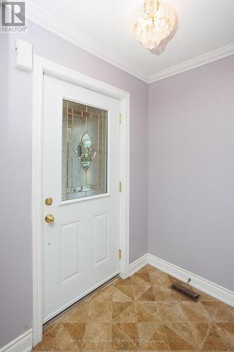 186 Mclaughlin Road, Kawartha Lakes (Lindsay), ON - Indoor Photo Showing Other Room