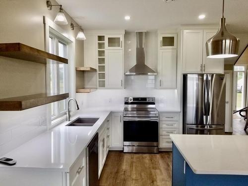 32 Blue Heron Crescent, North Rustico, PE 