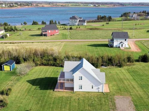 32 Blue Heron Crescent, North Rustico, PE 