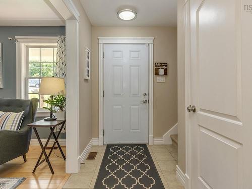 29 Daisy Drive, Beaver Bank, NS - Indoor Photo Showing Other Room