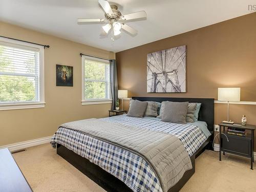 29 Daisy Drive, Beaver Bank, NS - Indoor Photo Showing Bedroom