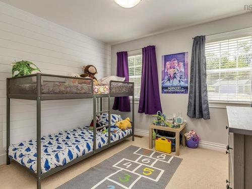 29 Daisy Drive, Beaver Bank, NS - Indoor Photo Showing Bedroom
