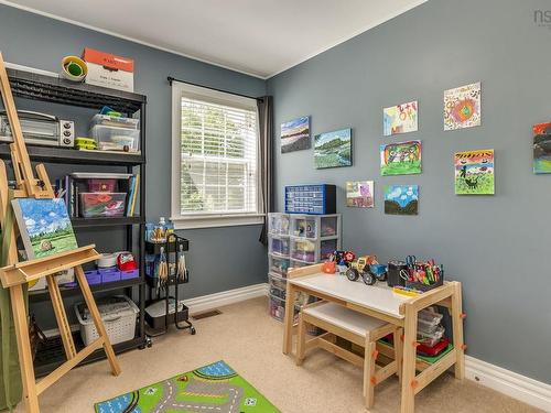 29 Daisy Drive, Beaver Bank, NS - Indoor